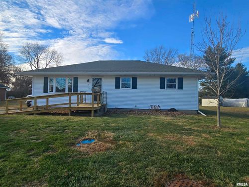 14 Hiel Dr, Bushnell, IL, 61422-1062 | Card Image