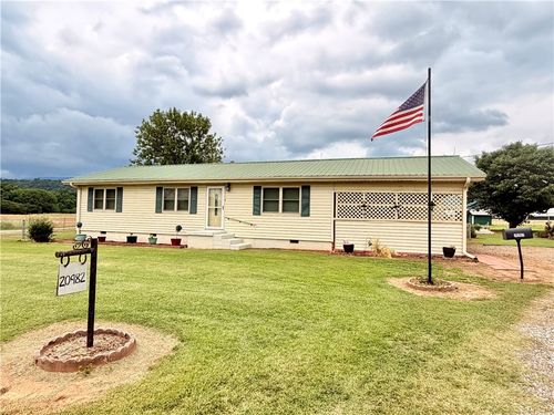20892 W State Hwy 10, Havana, AR, 72842 | Card Image