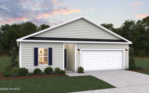 158 Scuppernong Ln, Jacksonville, NC, 28546 | Card Image