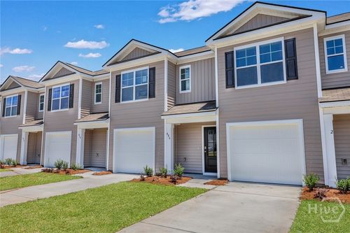 105 Coneflower Rd, Bloomingdale, GA, 31302-9625 | Card Image