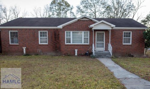 712 Rosedale Ave, Claxton, GA, 30417-1846 | Card Image