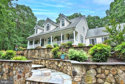 13608 S General Slocum Ct, FREDERICKSBURG, VA, 22407-1900 | Card Image