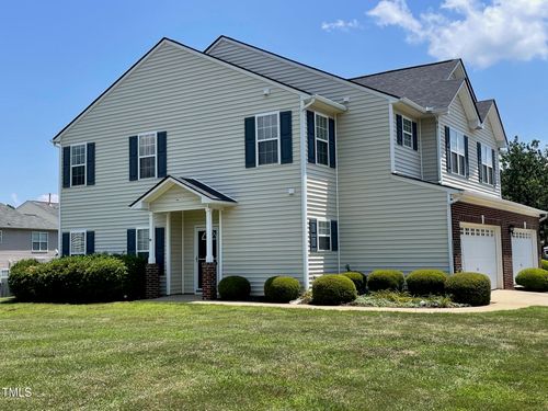 219 Cline Falls Dr, Holly Springs, NC, 27540-6951 | Card Image