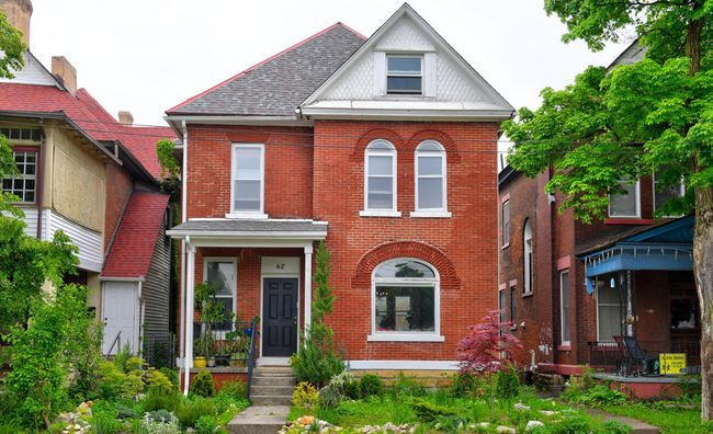 62 S Ohio Ave, House other with 4 bedrooms, 3 bathrooms and null parking in Columbus OH | Image 38