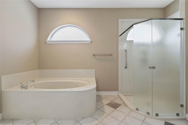primary bath is ADA compliant. | Image 25