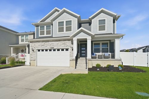 12286 S Varitek Dr, Herriman, UT, 84096-2981 | Card Image