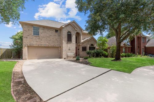 3377 Zubin Ln, Katy, TX, 77493-6015 | Card Image