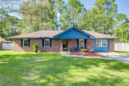 100 Usher Pl, Rincon, GA, 31326-9650 | Card Image