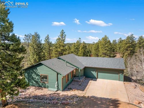 48 Walden Lake Cir, Divide, CO, 80814 | Card Image