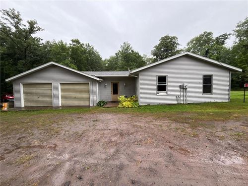 7044 Godfrey Lake Rd, Siren, WI, 54872-9145 | Card Image