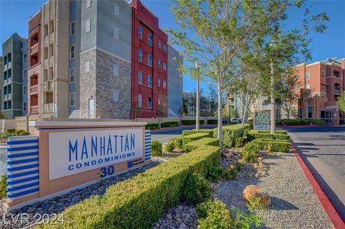 402-38 E Serene Ave, Las Vegas, NV, 89123-3756 | Card Image