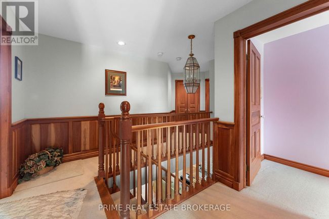 72797 Ravine Dr, House other with 7 bedrooms, 5 bathrooms and 22 parking in Zurich ON | Image 20