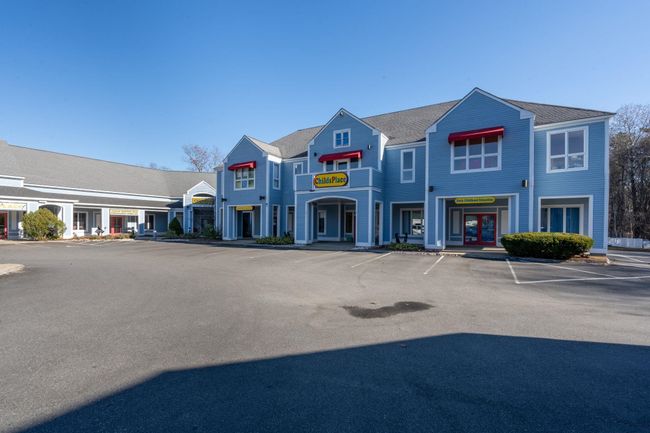 105 Lafayette Rd, Home with 0 bedrooms, 0 bathrooms and null parking in Hampton Falls NH | Image 8