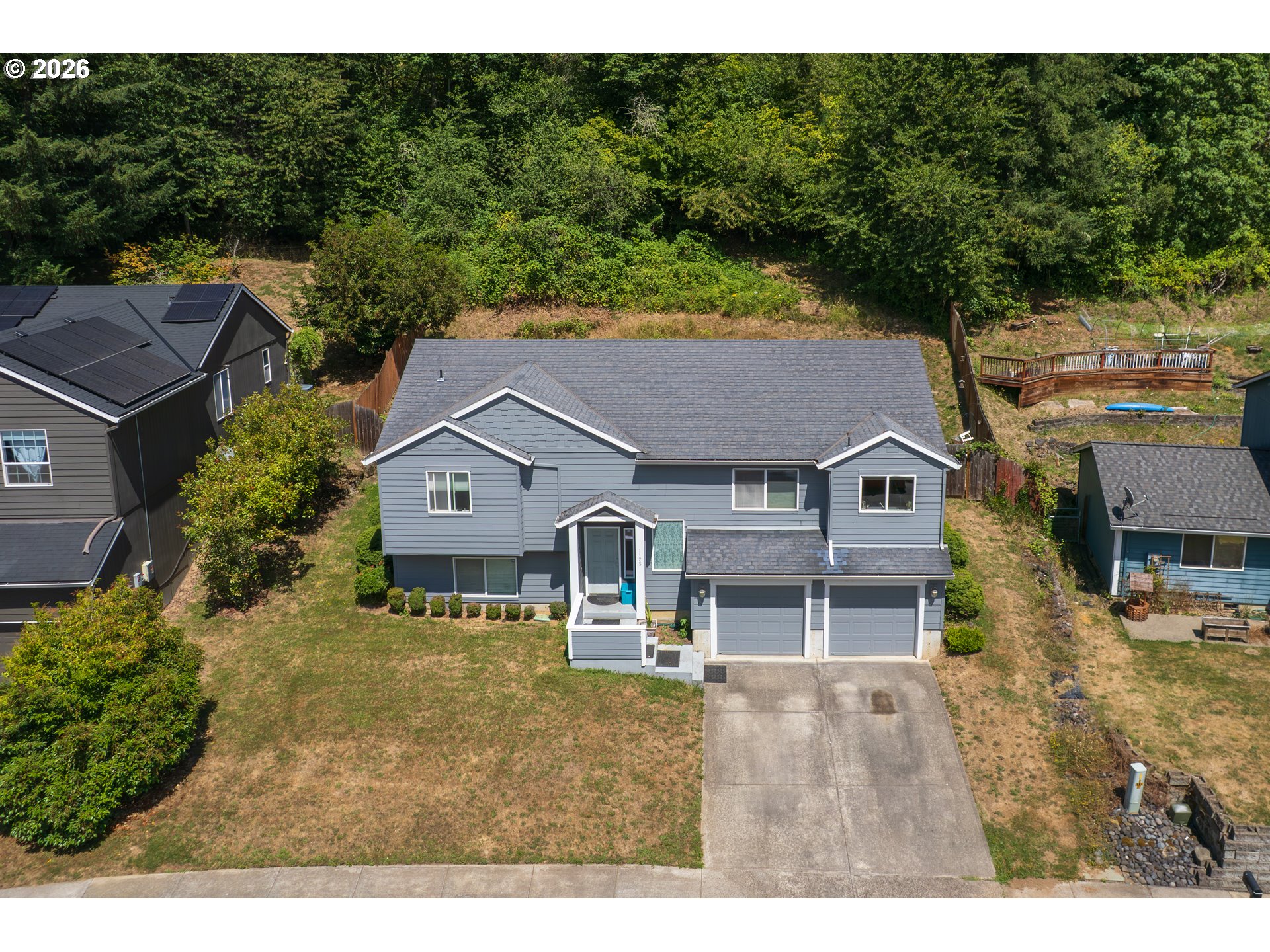 Residential in Estacada 4