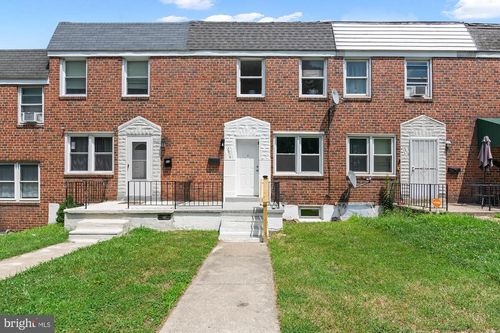 5610 Frankford Ave, BALTIMORE, MD, 21206-6116 | Card Image