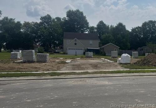 423 Garrison Street, Hanover, IN, 47243 | Card Image