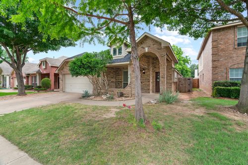 632 Shotwell St, Crowley, TX, 76036-2767 | Card Image