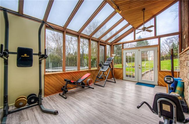 1092 Queen St, House other with 4 bedrooms, 2 bathrooms and 6 parking in New Dundee ON | Image 37