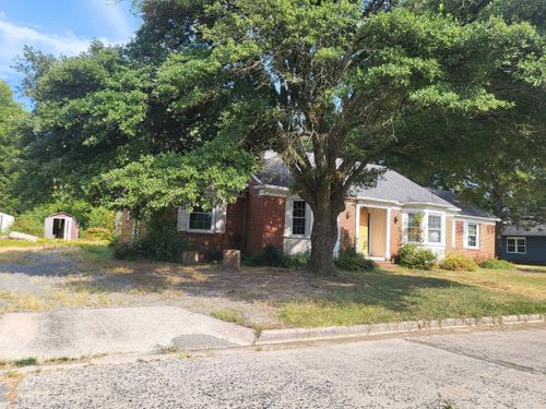 1707 S Oak Street, Pine Bluff, AR, 71601 | Card Image