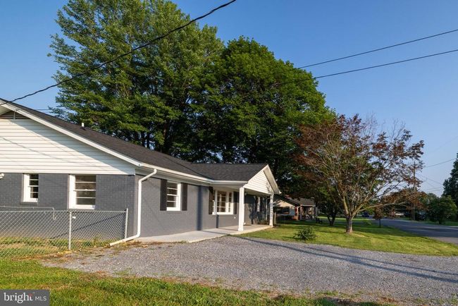 6 Charles St, House other with 3 bedrooms, 2 bathrooms and null parking in LURAY VA | Image 58