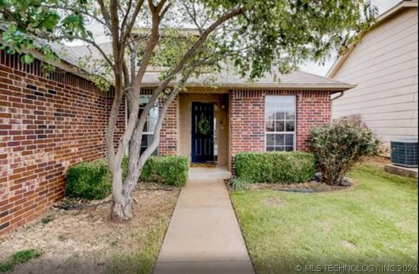 34th St, Broken Arrow, OK 74014