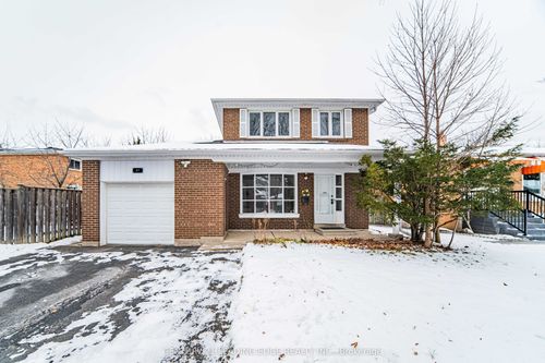 27 Hookwood Dr, Scarborough, ON, M1S2N9 | Card Image