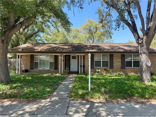 1710 Santa Cecilia Dr, Kingsville, TX, 78363-3428 | Card Image