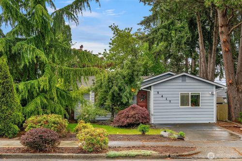 5417 N 44th St, Tacoma, WA, 98407-3741 | Card Image