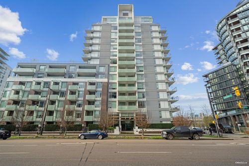 316-1661 Quebec St, Vancouver, BC, V6A0H2 | Card Image