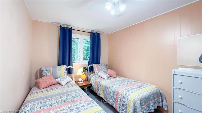 129 Huron Rd, House other with 3 bedrooms, 3 bathrooms and 5 parking in Kincardine ON | Image 38