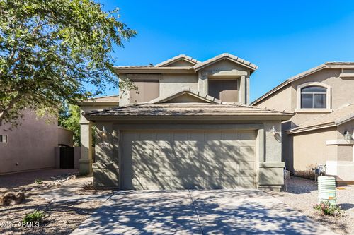 22512 N Davis Way, Maricopa, AZ, 85138-2234 | Card Image