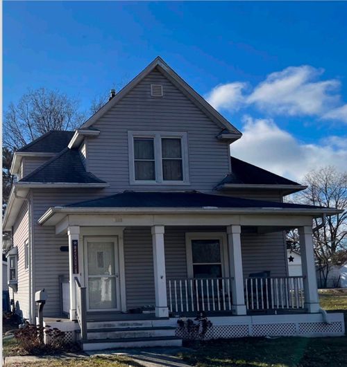 2715 Logan Avenue, Des Moines, IA, 50317 | Card Image