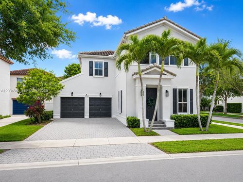 17116 Sw 92nd St, Miami, FL, 33196-4736 | Card Image