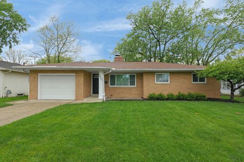 5371 Poplarwood Rd, Columbus, OH, 43229-4437 | Card Image