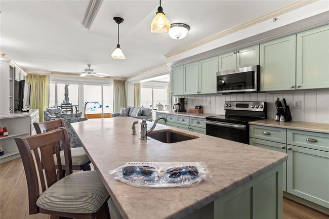 1 - 101 66 Th St, Condo with 3 bedrooms, 3 bathrooms and null parking in Holmes Beach FL | Image 16