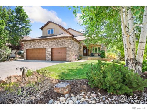 621 Roma Valley Dr, Fort Collins, CO, 80525-6747 | Card Image