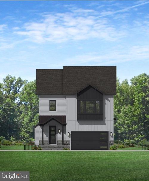 5815 2nd St S, ARLINGTON, VA, 22204-1111 | Card Image