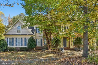 708 Church Road S, House other with 6 bedrooms, 5 bathrooms and null parking in UPPER MARLBORO MD | Image 1