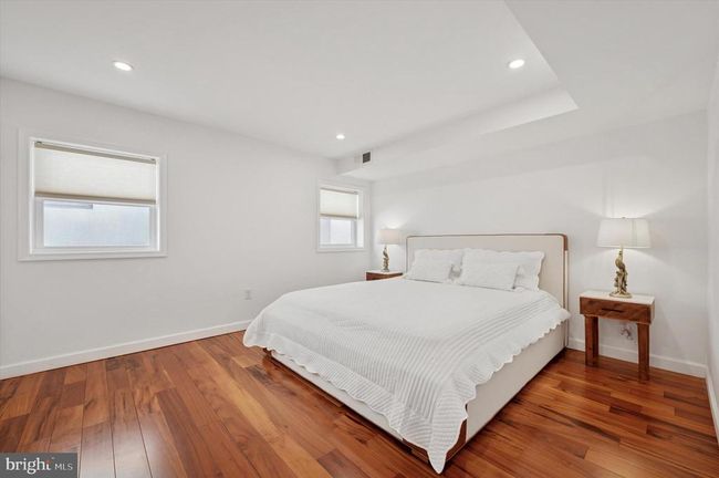 2203 Race St, Townhouse with 3 bedrooms, 3 bathrooms and null parking in PHILADELPHIA PA | Image 18