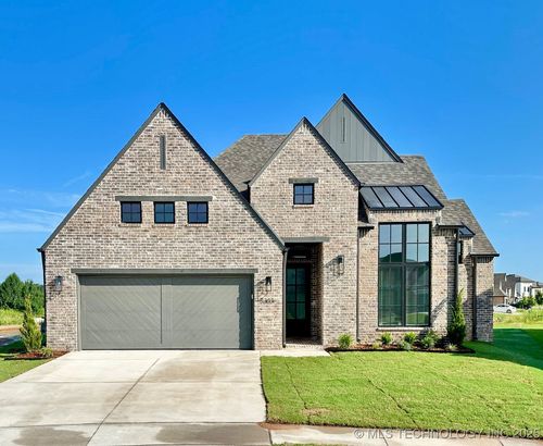 5303 E 126th St S, Bixby, OK, 74008-2979 | Card Image