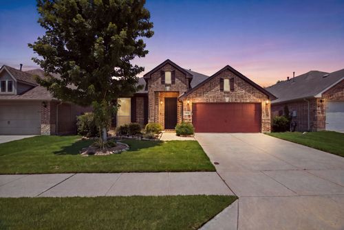 1509 Yellowthroat Dr, Little Elm, TX, 75068-1037 | Card Image
