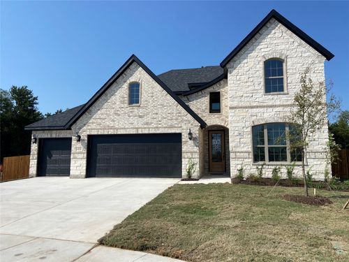 410 Aldred St, Greenville, TX, 75401-6616 | Card Image