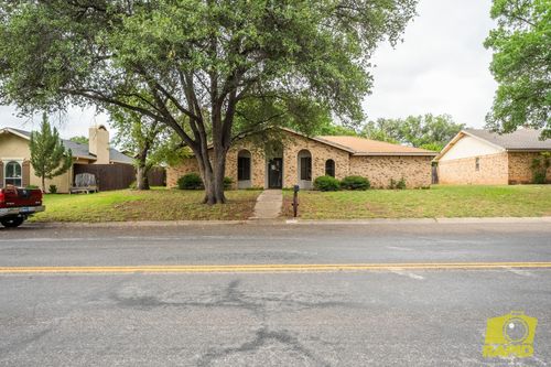 3205 Southland Blvd, San Angelo, TX, 76904-7331 | Card Image