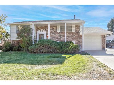 1886 E 115th Pl, House other with 5 bedrooms, 1 bathrooms and null parking in Northglenn CO | Image 1