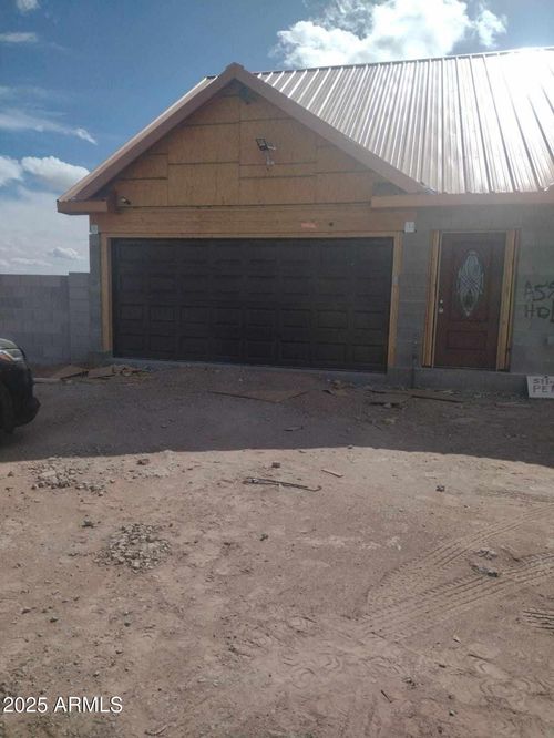 11655 W Tubac Dr, Arizona City, AZ, 85123-6589 | Card Image
