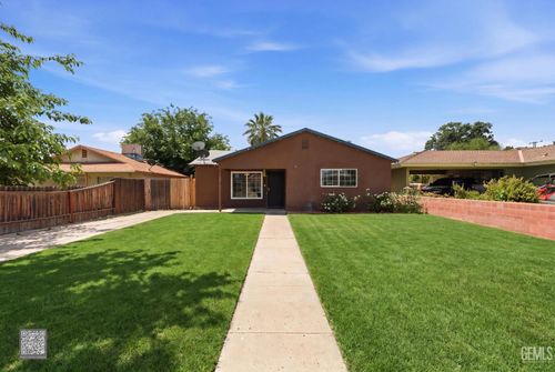 161 W 2 Nd, Buttonwillow, CA, 93206 | Card Image