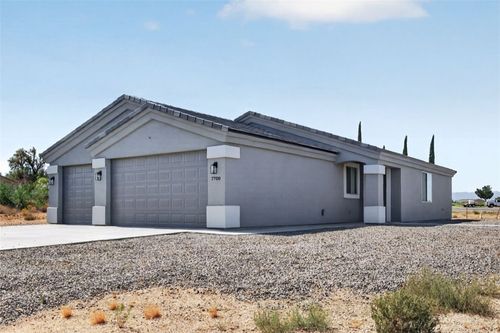 7700 E Monte Tesoro Dr, Kingman, AZ, 86401-9788 | Card Image
