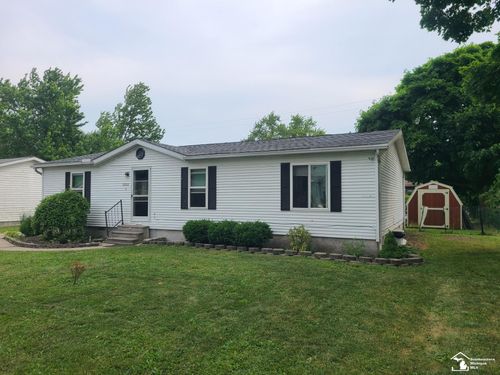 3202 Ferndale St, Monroe, MI, 48162-4414 | Card Image