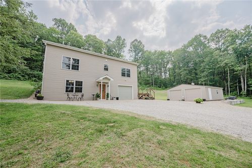 12105 Route 286 Hwy W, Homer City, PA, 15748-7806 | Card Image