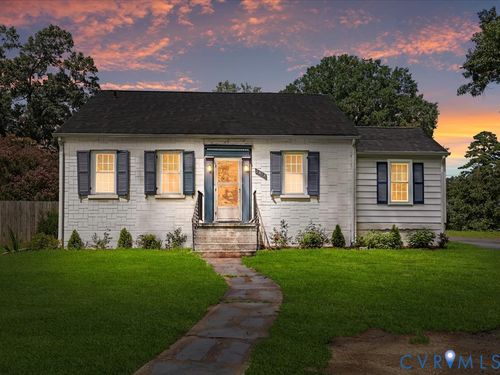 2416 Sherbourne Rd, North Chesterfield, VA, 23237-1205 | Card Image